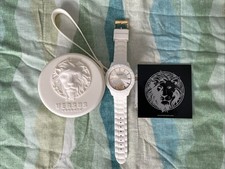 Orologio donna versace usato  Napoli