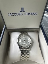 Jacques lemans eta2824 for sale  Allen