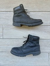 scarpe timberland 44 usato  Falconara Marittima