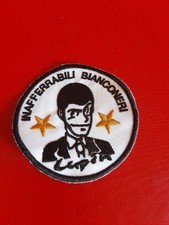 Toppa patch ultras usato  Villar Focchiardo