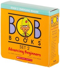 Bob books advancing for sale  Salem