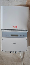Inverter per fotovoltaico usato  Valvasone Arzene