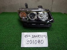 Farol direito HONDA Zest 2009 DBA-JE1 33101SYAN11 [usado] [PA86910645] comprar usado  Enviando para Brazil