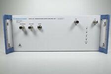 Rohde schwarz wsscu for sale  Farmingdale