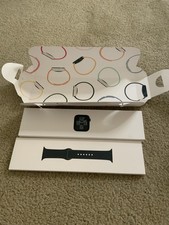 Apple watch 2nd for sale  Kershaw