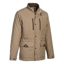 Veste matelassee ares d'occasion  Rebais
