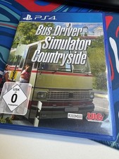 Bus driver simulator gebraucht kaufen  Eilenburg