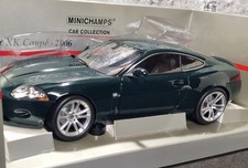 Minichamps 2006 jaguar for sale  BRIDGWATER