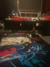 Gaming full set for sale  GRANGEMOUTH