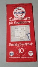Esso karte plan gebraucht kaufen Esso karte plan gebraucht kaufen  Erfurt