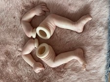 Christopher reborn doll for sale  LOUTH