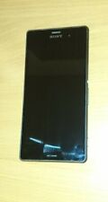 Smartphone Sony Xperia Z3 preto 16GB desbloqueado  comprar usado  Enviando para Brazil