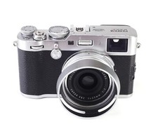 Fujifilm x100f fuji for sale  HALESOWEN