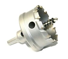 Lochsäge hartmetall bohrkrone gebraucht kaufen  Haan