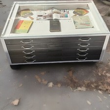 Vintage steel white for sale  Santa Fe Springs