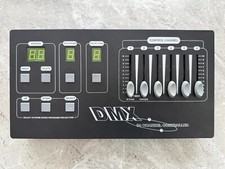 Skytec scanner controller for sale  LOWESTOFT
