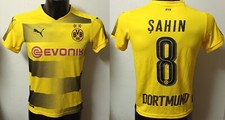 Puma maglia borussia usato  Parma
