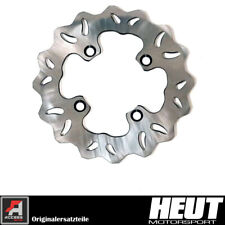Bremsscheibe hinten triton gebraucht kaufen  Oberlahr