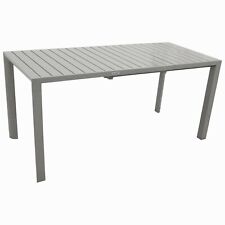 Gartentisch ausziehtisch essti gebraucht kaufen  Haiger
