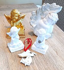 Engel deko figuren gebraucht kaufen  Ratingen