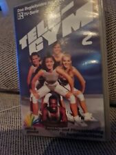 Tele gym aerobic gebraucht kaufen  Hemmingstedt