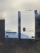 Citroen relay jumper for sale  DONCASTER