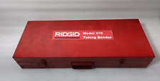 Usado, Dobrador de tubos RIDGID 370 dobrador de tubos comprar usado  Enviando para Brazil