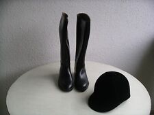 Gummi reitstiefel größe gebraucht kaufen  Mannheim