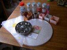 Misc lot bundle for sale  LONDON