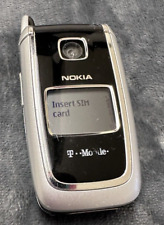 Nokia 6101 verizon for sale  Greenbrier