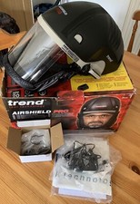 Trend airshield pro for sale  EXETER