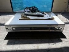 Phillips dvdr70 region for sale  CHEPSTOW