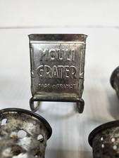 Vtg mouli parsmint for sale  Canton