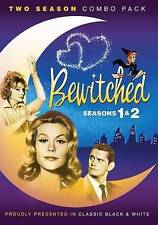 Bewitched seasons dvd for sale  Gadsden