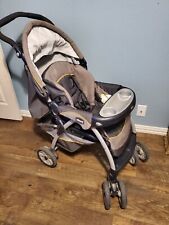 Chicco cortina stroller d'occasion  Expédié en Belgium