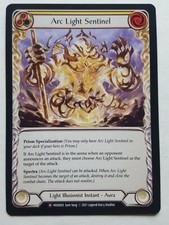 Arc light sentinel for sale  LINCOLN