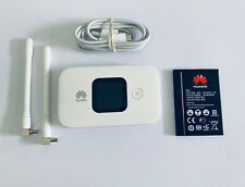 Huawei E5577Cs-321 LTE Kat. 4 MiFi Hotspot do 150 Mb/s 1500mAh bateria 2 anteny, używany na sprzedaż  Wysyłka do Poland