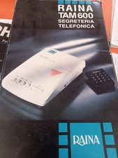Segreteria telefonica tam usato  Ruffano