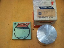 Vintage snowmobile yamaha for sale  Aitkin