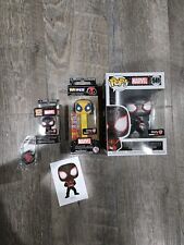 Spider man funko for sale  Ecorse