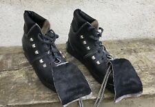 Alte skistiefel skischuhe gebraucht kaufen  Großröhrsdorf