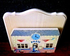Porte lettres porte d'occasion  Boulogne-sur-Mer