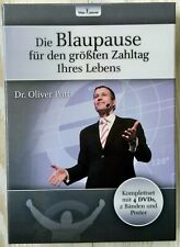 Liver pott blaupause gebraucht kaufen  Zwickau