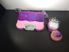 V.smile vtech pink for sale  New Tripoli