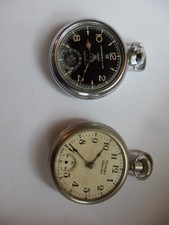 Mens pocket watches for sale  EASTBOURNE