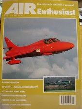 Aircraft aviation mag for sale  BRIDGWATER
