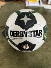 Derbystar select brillant gebraucht kaufen  Hamburg
