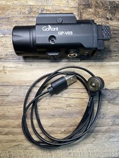 Goplant v03 tactical for sale  Cheshire