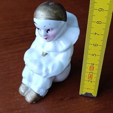 Vintage keramik figur gebraucht kaufen  Lippstadt