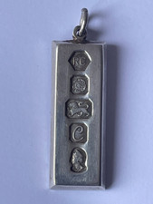 Vintage 1977 sterling for sale  LYTHAM ST. ANNES